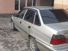 Фото авто Daewoo Nexia