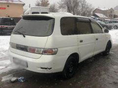 Сүрөт унаа Toyota Gaia