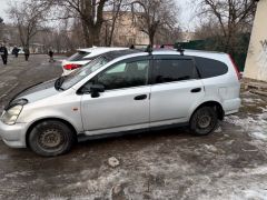 Фото авто Honda Stream