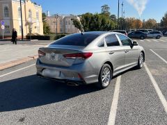 Photo of the vehicle Hyundai Sonata