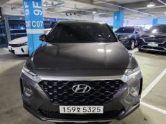 Фото авто Hyundai Santa Fe