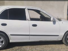 Сүрөт унаа Hyundai Accent