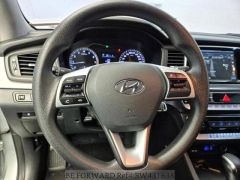 Фото авто Hyundai Sonata