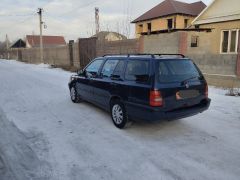 Сүрөт унаа Volkswagen Golf