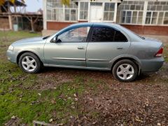 Photo of the vehicle Nissan Almera Classic