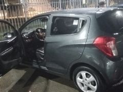 Сүрөт унаа Chevrolet Spark