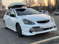 Фото авто Toyota Caldina