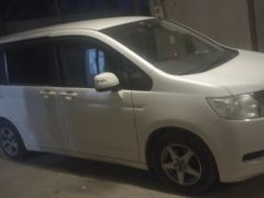 Сүрөт унаа Honda Stepwgn