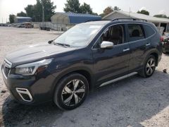 Сүрөт унаа Subaru Forester