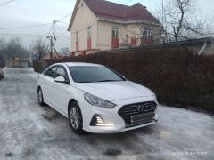 Photo of the vehicle Hyundai Sonata