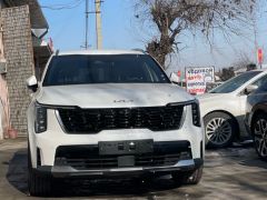 Сүрөт унаа Kia Sorento