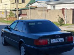 Сүрөт унаа Audi 100