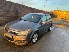 Сүрөт унаа Opel Astra