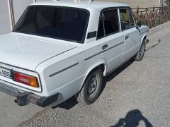 Фото авто ВАЗ (Lada) 2106