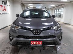 Фото авто Toyota RAV4