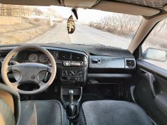 Сүрөт унаа Volkswagen Golf