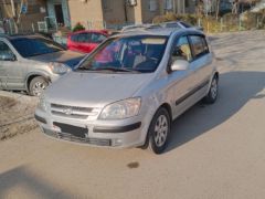 Photo of the vehicle Hyundai Getz