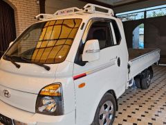 Фото авто Hyundai Porter