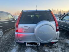 Сүрөт унаа Honda CR-V