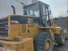 Сүрөт унаа XCMG LW - series