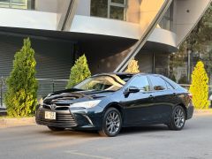 Фото авто Toyota Camry