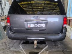 Сүрөт унаа Ford Expedition