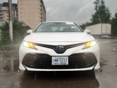 Сүрөт унаа Toyota Camry