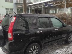 Сүрөт унаа Honda CR-V