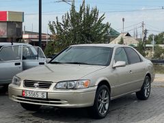 Сүрөт унаа Toyota Camry