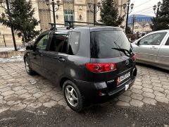 Сүрөт унаа Mazda Demio