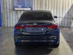 Фото авто Kia K3