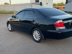 Photo of the vehicle Toyota Camry