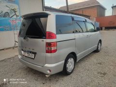 Фото авто Toyota Noah