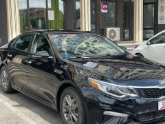 Сүрөт унаа Kia Optima