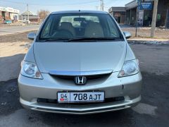 Photo of the vehicle Honda Fit