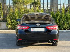 Сүрөт унаа Toyota Camry