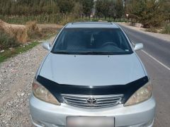 Сүрөт унаа Toyota Camry