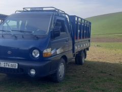 Фото авто Hyundai Porter