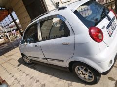 Сүрөт унаа Daewoo Matiz