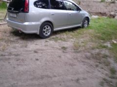 Photo of the vehicle Honda Stream