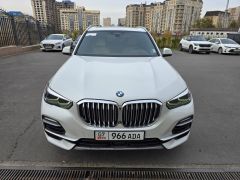 Фото авто BMW X5