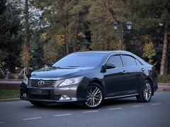 Фото авто Toyota Camry