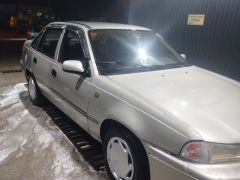 Сүрөт унаа Daewoo Nexia