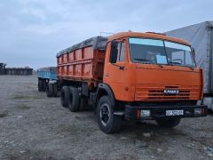 Photo of the vehicle КамАЗ XTX 185