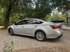 Фото авто Toyota Avalon