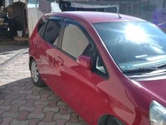 Photo of the vehicle Honda Jazz