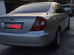 Фото авто Toyota Camry