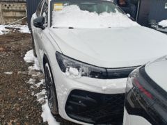 Сүрөт унаа Volkswagen Tiguan