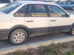 Сүрөт унаа Volkswagen Passat