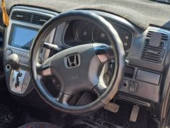 Сүрөт унаа Honda Stream